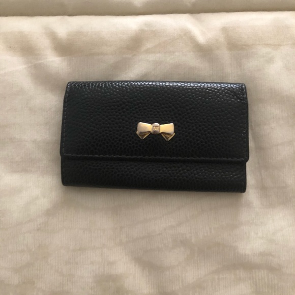 Nina Ricci Handbags - Nina Ricci Paris Key Holder